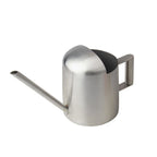 300ml Stainless Steel Watering Kettle with Semi Open Top Indoor Watering Pot