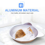 Cat Aluminum Nest Pet Aluminum Cooling Basin Summer Ice Bed for Cat