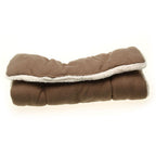 Random Color Cute Cozy Pet Dog Soft Bed Mat Plush 45*35cm Soft Dog Bed Pet Cushion Winter Pet Supply