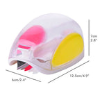 Manual Corn Stripper Corn Peeler Corn Cutter Corn Cob Remover Corn Stripping Tool Kitchen Cooking Tools