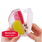 Manual Corn Stripper Corn Peeler Corn Cutter Corn Cob Remover Corn Stripping Tool Kitchen Cooking Tools