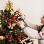 Metal Horn Bell Christmas Tree Ornaments Durable Lovely Christmas Tree Hanging Pendants for Wedding Anniversary Party