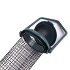 Outdoor Bird Feeder Fat Ball Food Dispenser Wild Bird Hanging Feeder