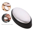 Stainless Steel Soap Eliminating Odor Smell Remover Oval Shape Chef Soap Hand Eliminating
