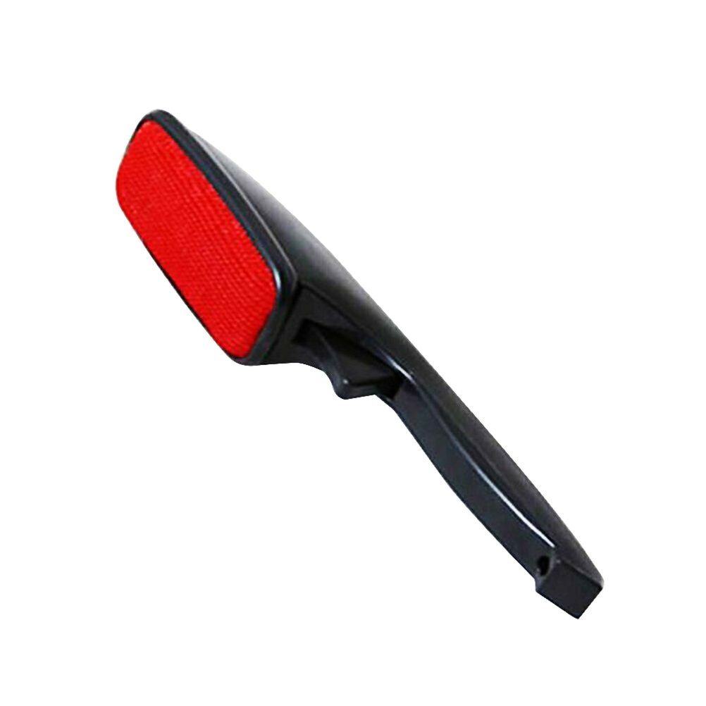 Clothes Electrostatic Hair Removal Brush Clothes Dusting Brush Multi Function Convenient Pet Hair Removal Brush