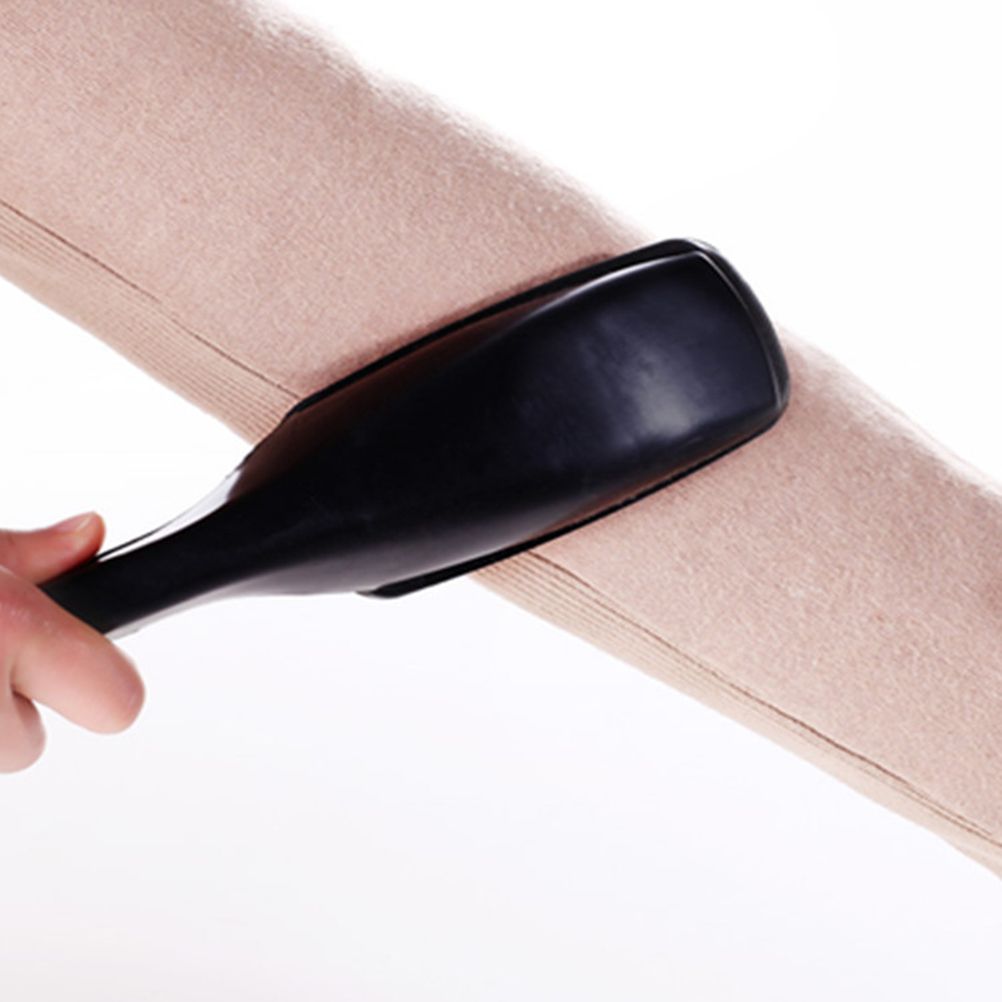 Clothes Electrostatic Hair Removal Brush Clothes Dusting Brush Multi Function Convenient Pet Hair Removal Brush