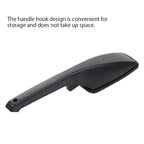 Clothes Electrostatic Hair Removal Brush Clothes Dusting Brush Multi Function Convenient Pet Hair Removal Brush