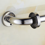 Stainless Steel Toilet Bathroom Safety Grab Bar Bathtub Handrails Bathroom Handle Armrest Handle