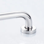Stainless Steel Toilet Bathroom Safety Grab Bar Bathtub Handrails Bathroom Handle Armrest Handle