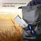 Portable Espresso Machine USB Coffee Maker Small Travel Coffee Machine