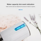 Portable Espresso Machine USB Coffee Maker Small Travel Coffee Machine