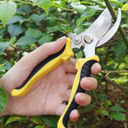 Heavy Duty Rust Proof Tree Trimmers Pruning Shears Secateurs Tools for Garden Care