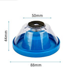 Electric Drill Dust Cover Case Must Have Accessory Drill Dust Collector for Home