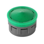 10Pcs Faucet Aerator Faucet Flow Restrictor Replacement Parts Insert Aerator for Bathroom or Kitchen