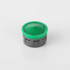 10Pcs Faucet Aerator Faucet Flow Restrictor Replacement Parts Insert Aerator for Bathroom or Kitchen
