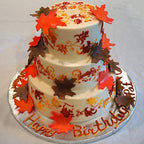 4PCS Fall Leaves Cutter Set Maple Leaf Cutter Set Washable Durable Christmas Leaf Cutting Mold