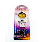 Halloween Cutter Molds Stainless Steel Cutters Cat Pumpkin Ghost Shaped Cutters Set