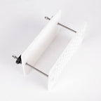 Tofu Press with Curved Plates Tofu Pressing Plate Self Made Tofu Mold
