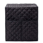 Smart Coffee Maker Cover Espresso Appliance Cover Kitchen Appliance Case With Two Big Pockets