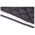 Smart Coffee Maker Cover Espresso Appliance Cover Kitchen Appliance Case With Two Big Pockets