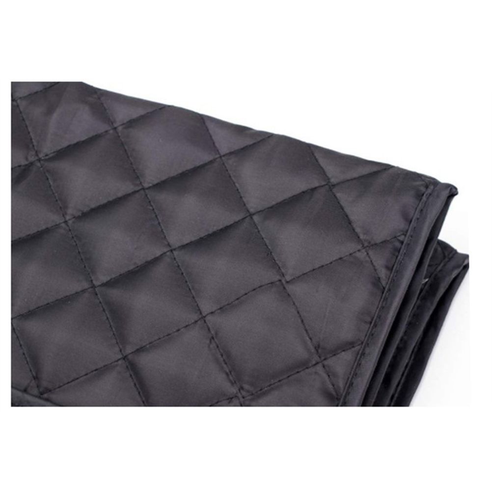 Smart Coffee Maker Cover Espresso Appliance Cover Kitchen Appliance Case With Two Big Pockets