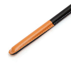 Imitation Leather Dog Training Whip Professional Dog Training Tool with Handle Pet Supplies
