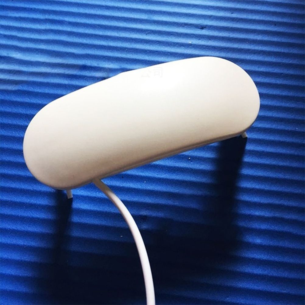 UV Nail Lamp Resin Curing LED Lamp LED Nail Dryer Nail Art Accessories
