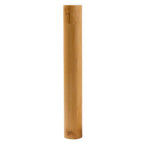 Bamboo Toothbrush Case Toothbrush Travel Container Natural Toothbrush Cartridge