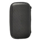 Forehead Thermometer Storage Box Thermometer Protector EVA Thermometer Case
