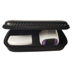 Forehead Thermometer Storage Box Thermometer Protector EVA Thermometer Case