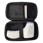Forehead Thermometer Storage Box Thermometer Protector EVA Thermometer Case