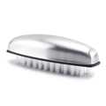 Handwash Brush Stainless Steel Hand Cleaning Brush Small Nail Brush