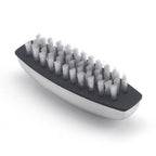 Handwash Brush Stainless Steel Hand Cleaning Brush Small Nail Brush
