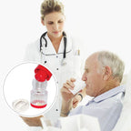 2 in 1 Portable Pill Crusher Pill Container Pulverizer Storage for Medicine Tablets Pill Cases Splitters