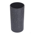 Universal Cutter Block Cutter Holder Unique Slot Design Cutter Storage Stand Organizer