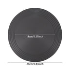 Heat Conduction Plate for Gas Stove Thawing Plate Heat Conduction Plate for Household Kitchen Cookware Pot Protection