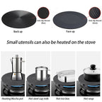 Heat Conduction Plate for Gas Stove Thawing Plate Heat Conduction Plate for Household Kitchen Cookware Pot Protection