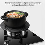 Heat Conduction Plate for Gas Stove Thawing Plate Heat Conduction Plate for Household Kitchen Cookware Pot Protection