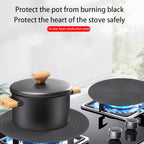 Heat Conduction Plate for Gas Stove Thawing Plate Heat Conduction Plate for Household Kitchen Cookware Pot Protection