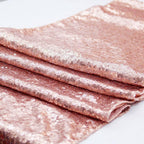 30x180cm Sparkly Sequin Table Runner Wedding Party Christmas Table Runner Tablecloth Decoration