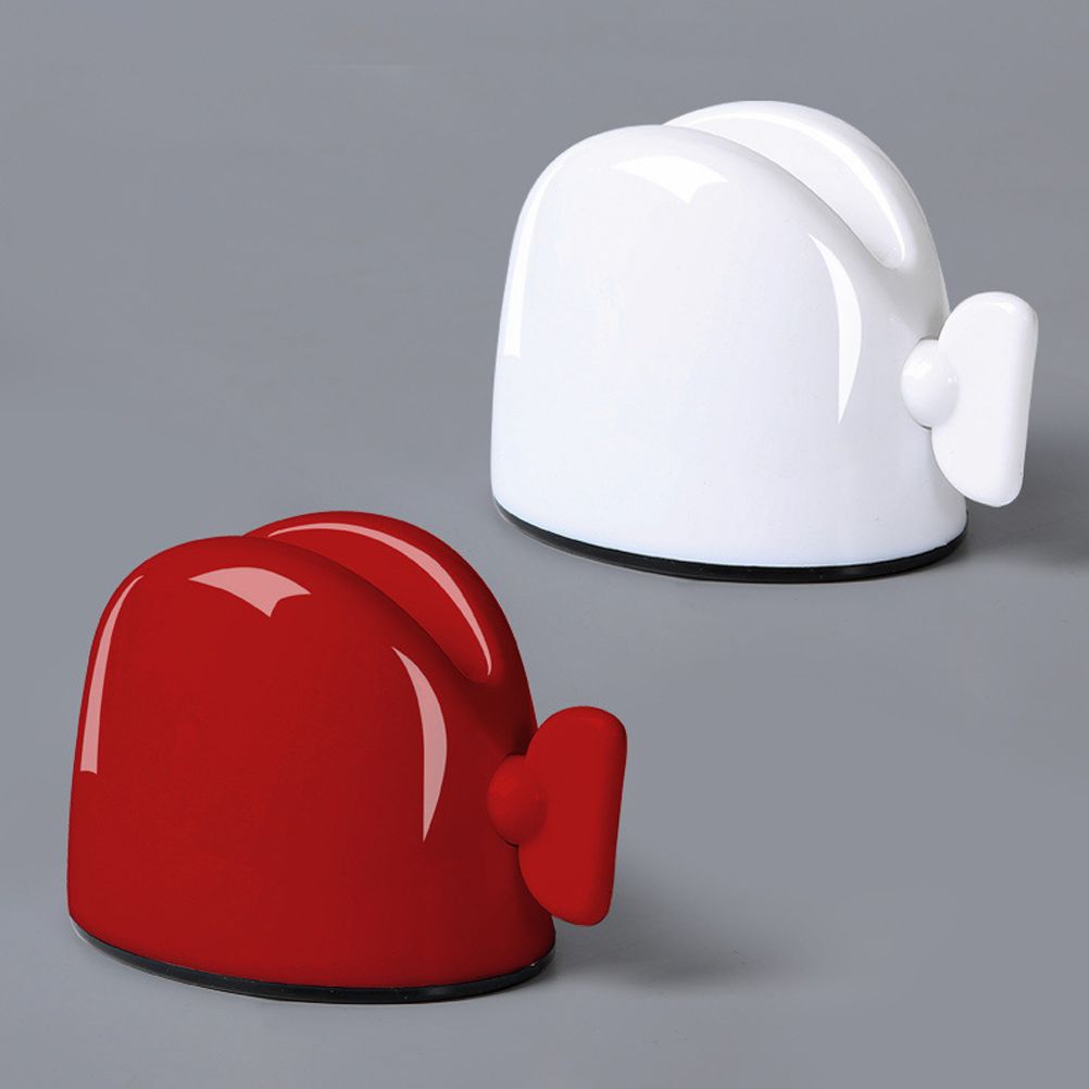 Lazy Toothpaste Squeezer Toothpaste Clip Manual Squeeze Toothpaste Dispenser