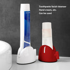 Lazy Toothpaste Squeezer Toothpaste Clip Manual Squeeze Toothpaste Dispenser