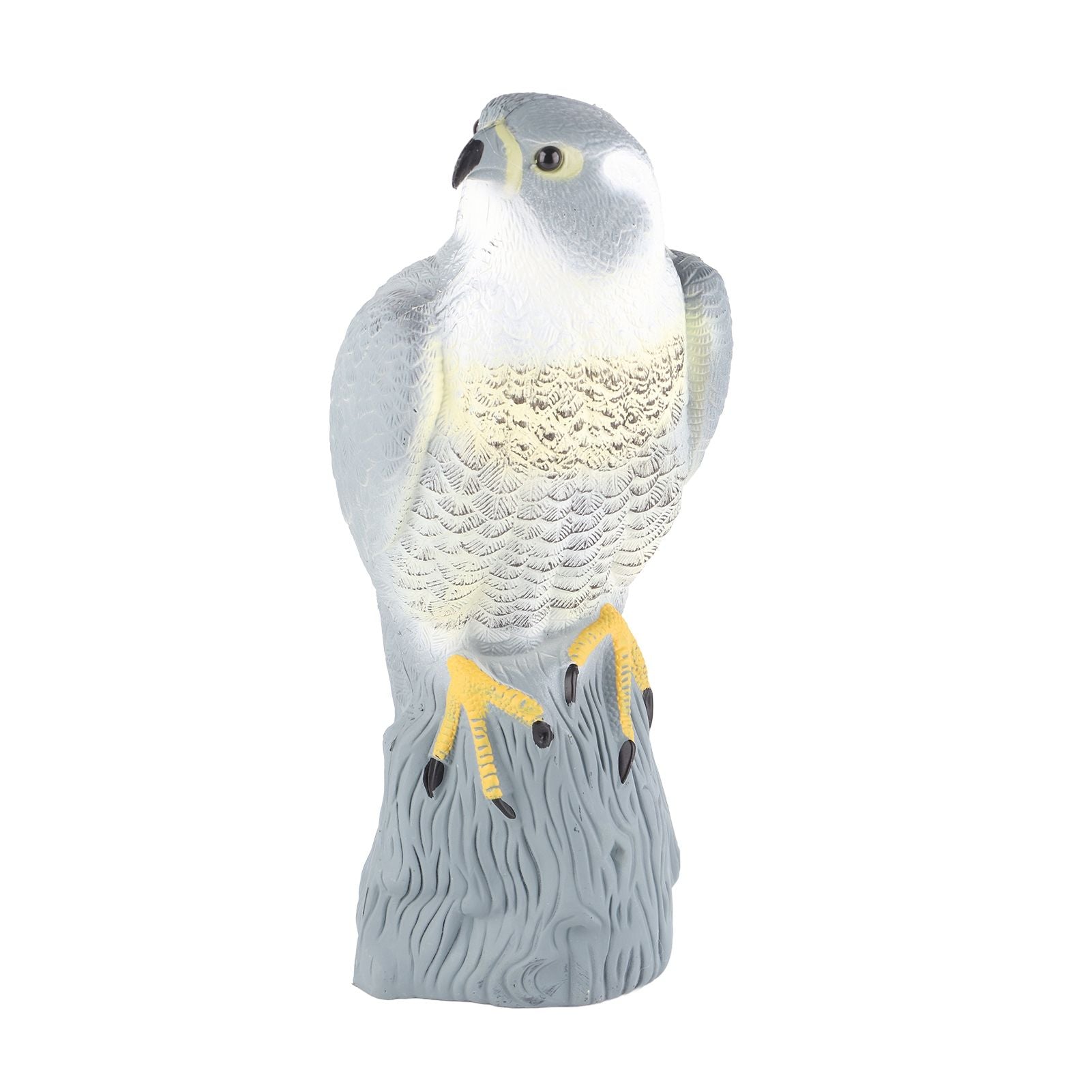 Bird Repeller Fake Eagles Bird Repellent for Garden Balcony Prevent Birds and Pests