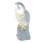Bird Repeller Fake Eagles Bird Repellent for Garden Balcony Prevent Birds and Pests