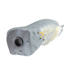Bird Repeller Fake Eagles Bird Repellent for Garden Balcony Prevent Birds and Pests