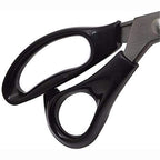 Professional Zigzag Scissors Dressmaking Scissors Fabric Scissors for Tailor