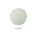 Pet's Luminous Ball Bite Resistant Dog Ball Soft Pet Toy Puppy Interactive Supplies