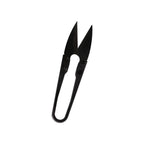 Bonsai Pruning Shears Mini Bonsai Scissors Small Garden Cutters for Buds and Leaves