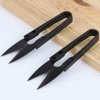 Bonsai Pruning Shears Mini Bonsai Scissors Small Garden Cutters for Buds and Leaves