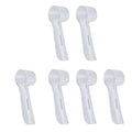 Electric Toothbrush Cover Portable Dustproof Electric Toothbrush for Travel